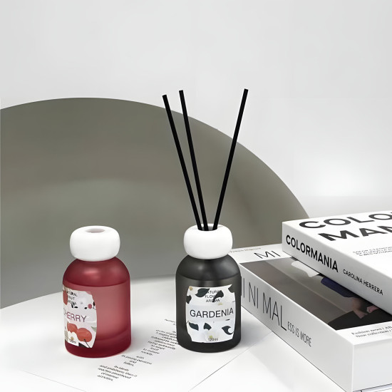 Perfume Diffuser 120 ml